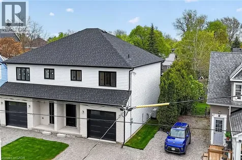 45 Howard Street Hagersville ON N0A 1H0