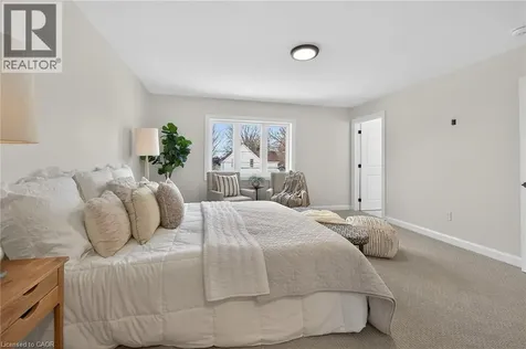 45 Howard Street Hagersville ON N0A 1H0