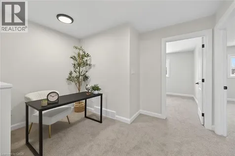 45 Howard Street Hagersville ON N0A 1H0