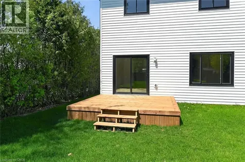 45 Howard Street Hagersville ON N0A 1H0