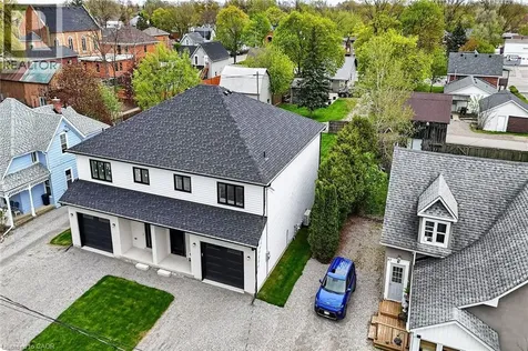 45 Howard Street Hagersville ON N0A 1H0