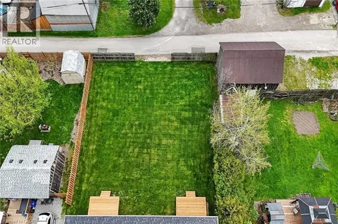 45 Howard Street Hagersville ON N0A 1H0