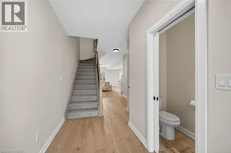 45 Howard Street Hagersville ON N0A 1H0