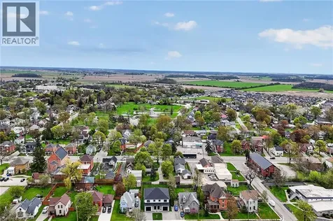 45 Howard Street Hagersville ON N0A 1H0