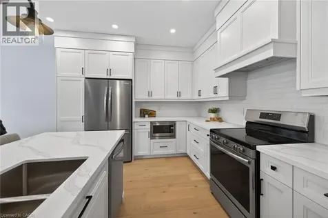 45 Howard Street Hagersville ON N0A 1H0