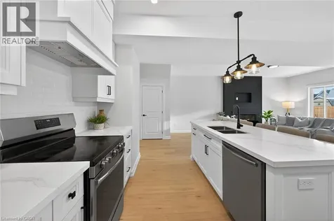 45 Howard Street Hagersville ON N0A 1H0
