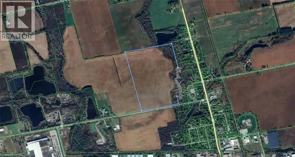1 14th Street West Simcoe ON N3Y 4K3