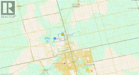 1 14th Street West Simcoe ON N3Y 4K3