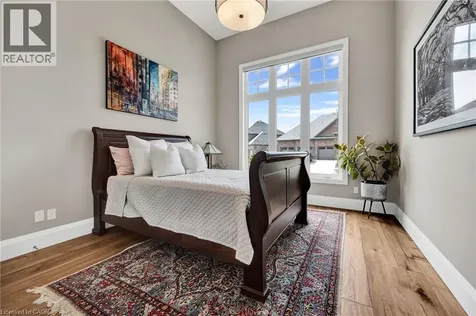 44 Pioneer Ridge Drive Kitchener ON N2P 0G6