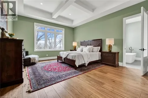 44 Pioneer Ridge Drive Kitchener ON N2P 0G6