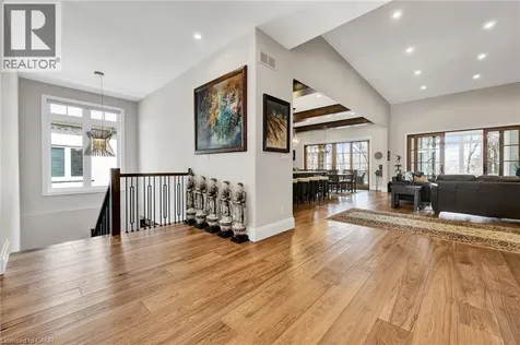 44 Pioneer Ridge Drive Kitchener ON N2P 0G6