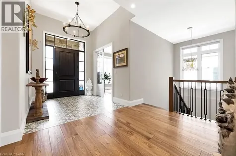 44 Pioneer Ridge Drive Kitchener ON N2P 0G6