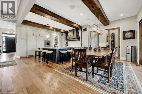 44 Pioneer Ridge Drive Kitchener ON N2P 0G6
