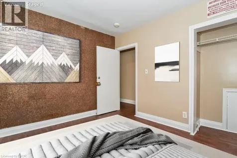249 West 5th Street Hamilton ON L9C 3N8