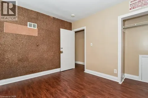 249 West 5th Street Hamilton ON L9C 3N8