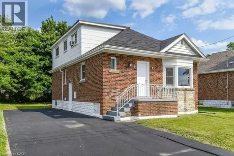 249 West 5th Street Hamilton ON L9C 3N8