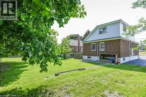 249 West 5th Street Hamilton ON L9C 3N8