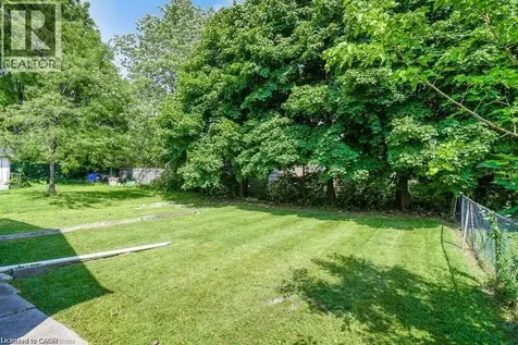 249 West 5th Street Hamilton ON L9C 3N8