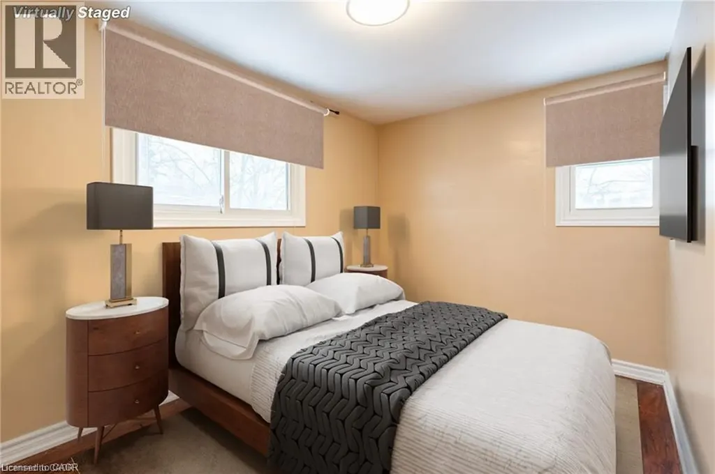 249 West 5th Street Hamilton ON L9C 3N8