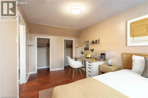 249 West 5th Street Hamilton ON L9C 3N8