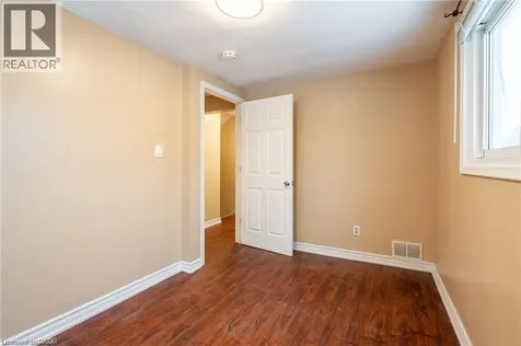 249 West 5th Street Hamilton ON L9C 3N8