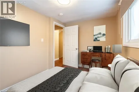 249 West 5th Street Hamilton ON L9C 3N8