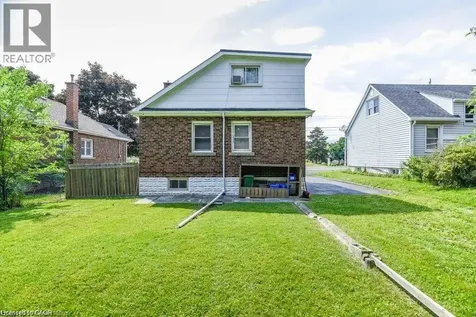 249 West 5th Street Hamilton ON L9C 3N8