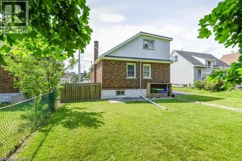 249 West 5th Street Hamilton ON L9C 3N8