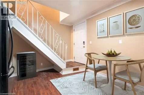 249 West 5th Street Hamilton ON L9C 3N8