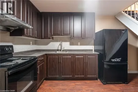 249 West 5th Street Hamilton ON L9C 3N8