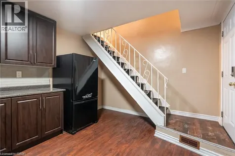 249 West 5th Street Hamilton ON L9C 3N8