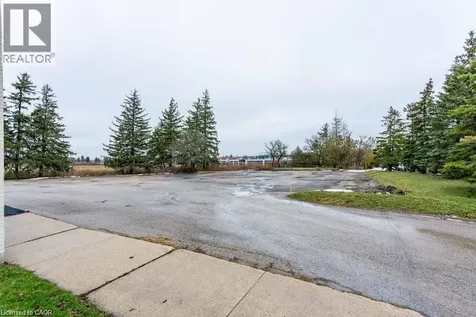 440 Weber Street North Waterloo ON N2L 4E7