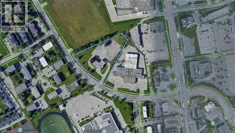 440 Weber Street North Waterloo ON N2L 4E7