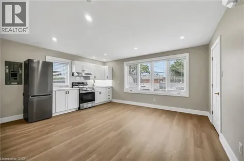 1466 Main Street East Hamilton ON L8K 1C6