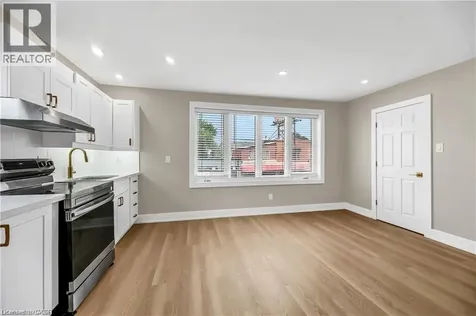 1466 Main Street East Hamilton ON L8K 1C6