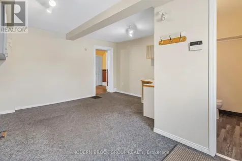 33 Perth Street Brockville ON K6V 5C3