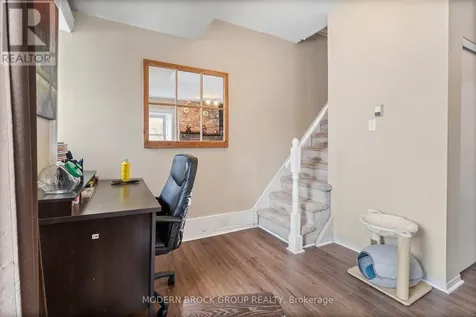 33 Perth Street Brockville ON K6V 5C3