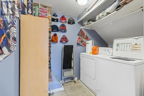 33 Perth Street Brockville ON K6V 5C3