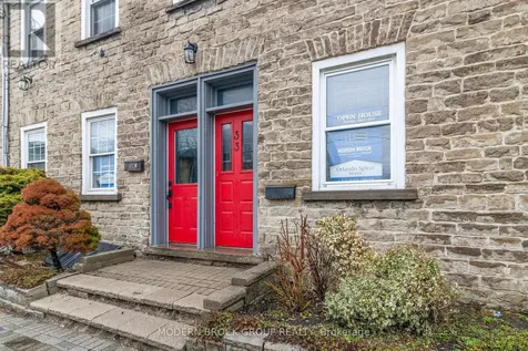 33 Perth Street Brockville ON K6V 5C3