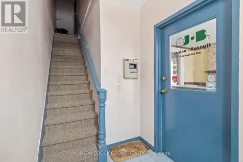 33 Perth Street Brockville ON K6V 5C3