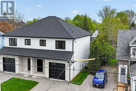 45 B Howard Street Haldimand ON N0A 1H0
