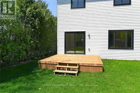 45 B Howard Street Haldimand ON N0A 1H0