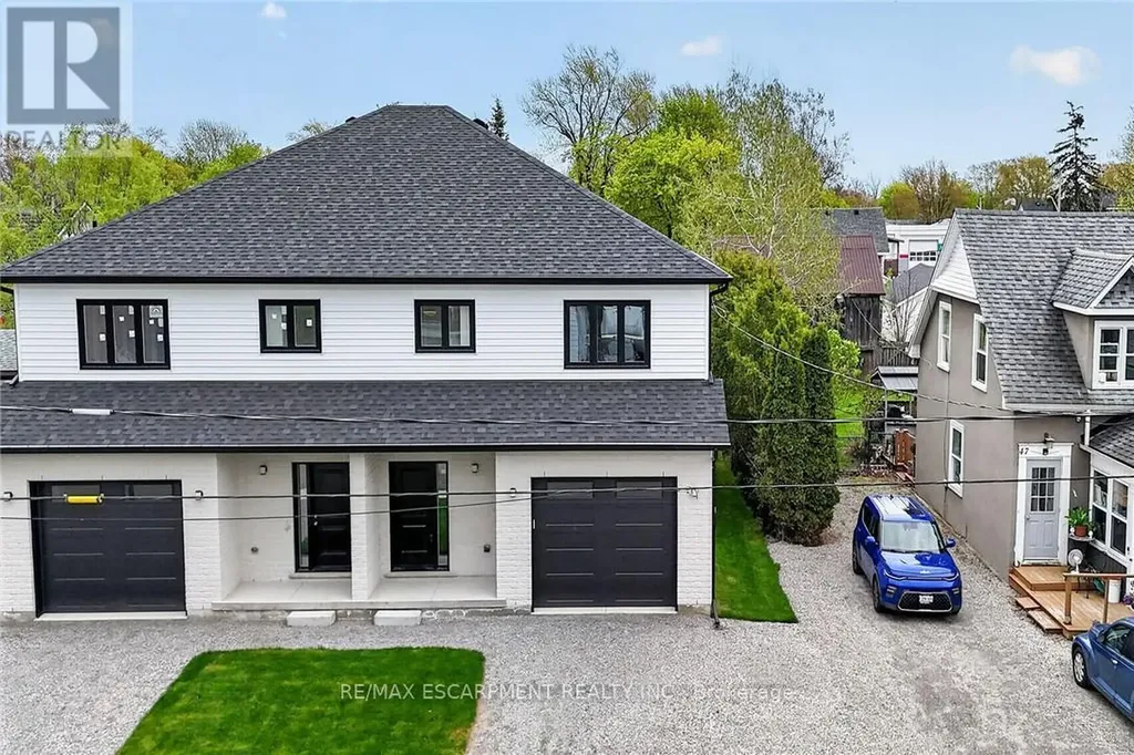 45 A Howard Street Haldimand ON N0A 1H0