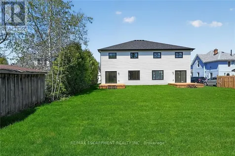 45 A Howard Street Haldimand ON N0A 1H0