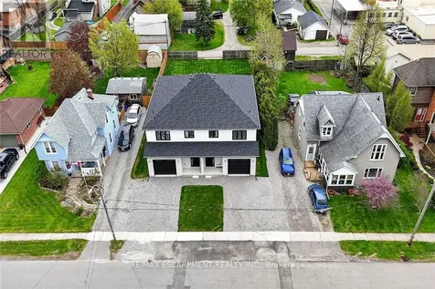 45 A Howard Street Haldimand ON N0A 1H0