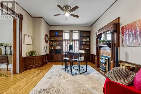 307 Maple Avenue Pembroke ON K8A 1L8