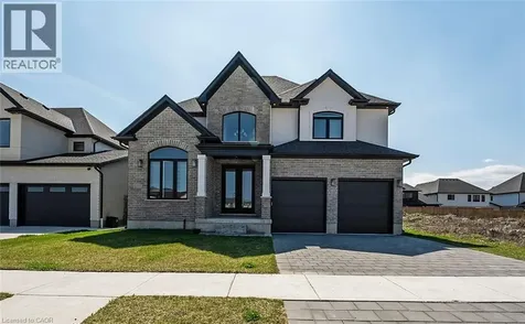 7266 Silver Creek Circle London ON N6P 0G9