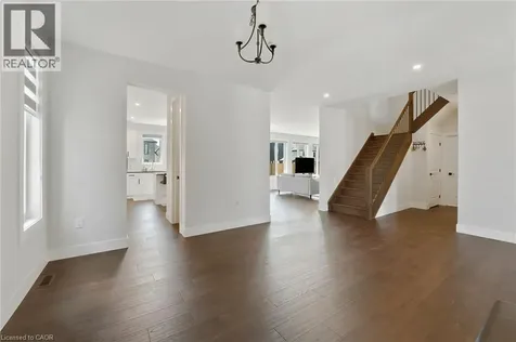 7266 Silver Creek Circle London ON N6P 0G9