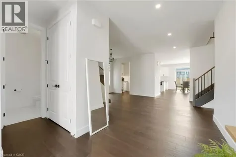 7266 Silver Creek Circle London ON N6P 0G9