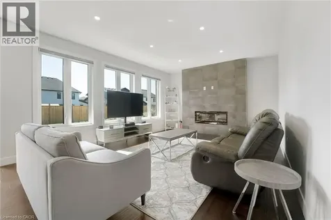 7266 Silver Creek Circle London ON N6P 0G9